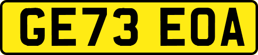 GE73EOA