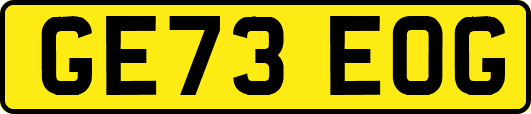 GE73EOG
