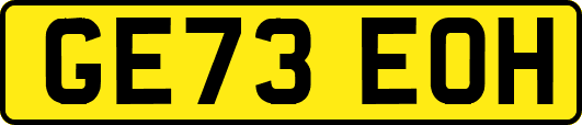 GE73EOH