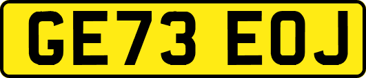 GE73EOJ