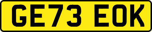 GE73EOK