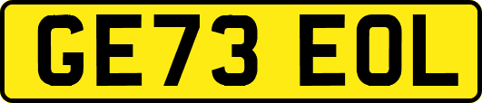 GE73EOL