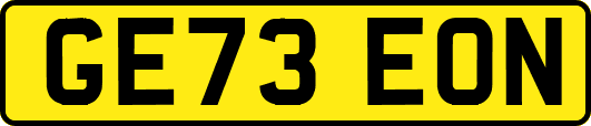 GE73EON