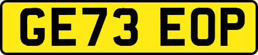 GE73EOP