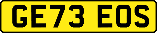 GE73EOS