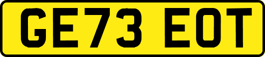 GE73EOT