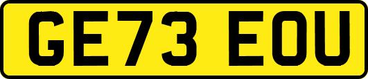 GE73EOU