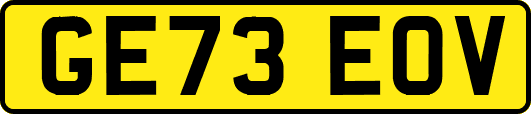GE73EOV