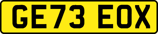 GE73EOX