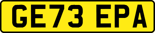 GE73EPA