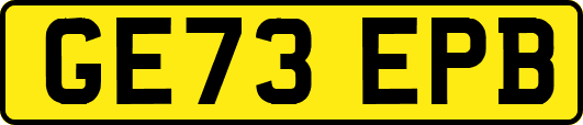 GE73EPB