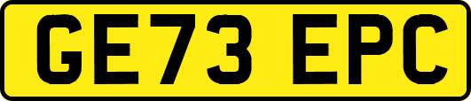 GE73EPC