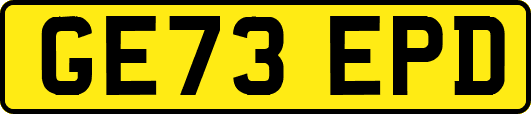 GE73EPD