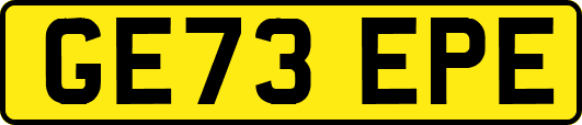 GE73EPE