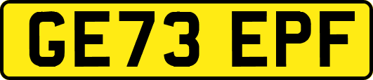 GE73EPF