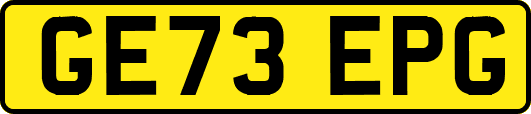 GE73EPG