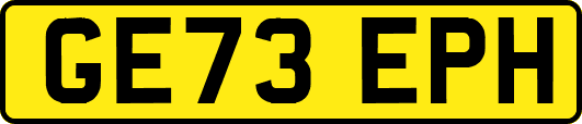 GE73EPH
