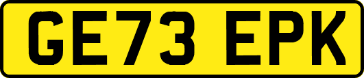 GE73EPK