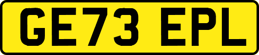 GE73EPL