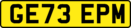 GE73EPM