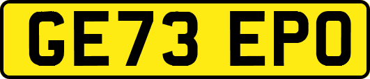 GE73EPO