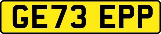 GE73EPP