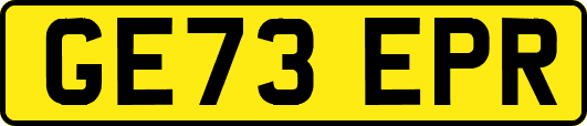 GE73EPR