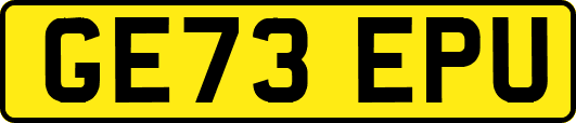GE73EPU