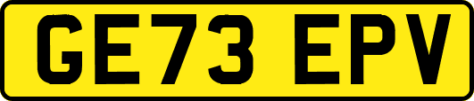 GE73EPV