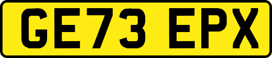 GE73EPX