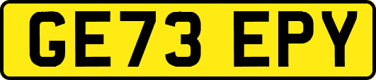 GE73EPY