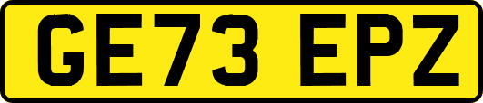 GE73EPZ