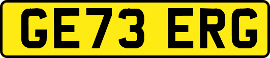 GE73ERG