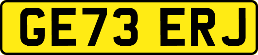 GE73ERJ