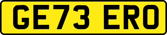 GE73ERO
