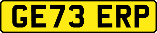 GE73ERP