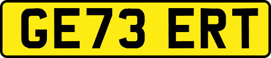 GE73ERT