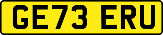 GE73ERU