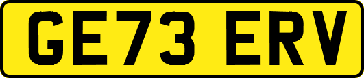 GE73ERV