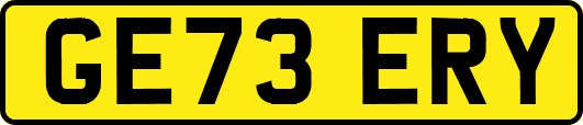 GE73ERY