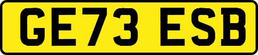 GE73ESB