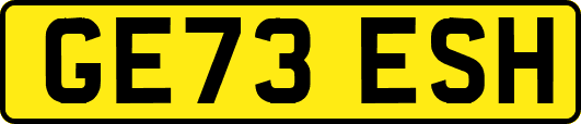 GE73ESH