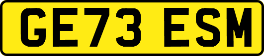 GE73ESM