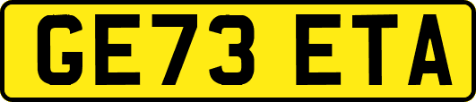 GE73ETA