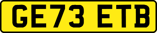GE73ETB
