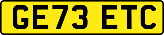 GE73ETC