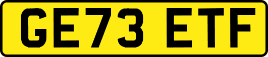 GE73ETF