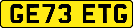 GE73ETG