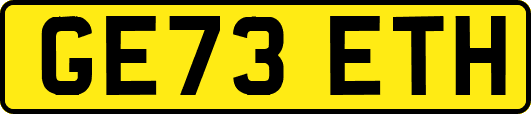 GE73ETH