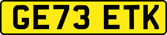 GE73ETK